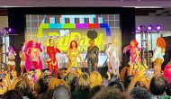 rupauls drag race emmy fyc event