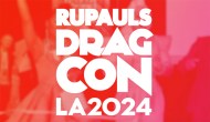 RuPauls DragCon LA 2024