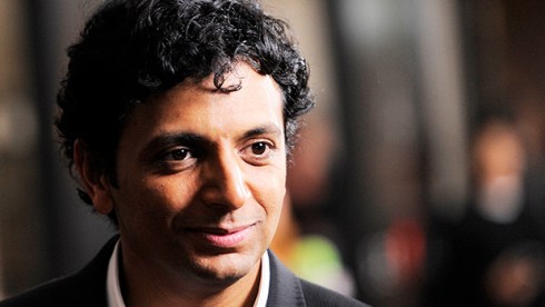 m night Shyamalan movies ranked