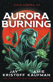 AURORA BURNING -CICLO AURORA 02-