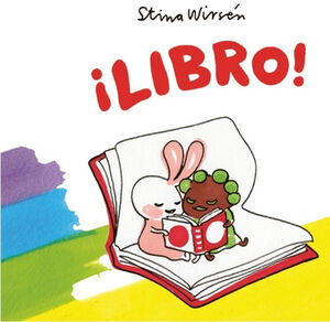 �LIBRO!                                   (CARTONE)