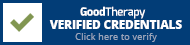 Jason Fierstein, MA, LPC | Counselor for Men and Couples verified by GoodTherapy.org