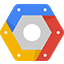 logo Google Cloud Platform