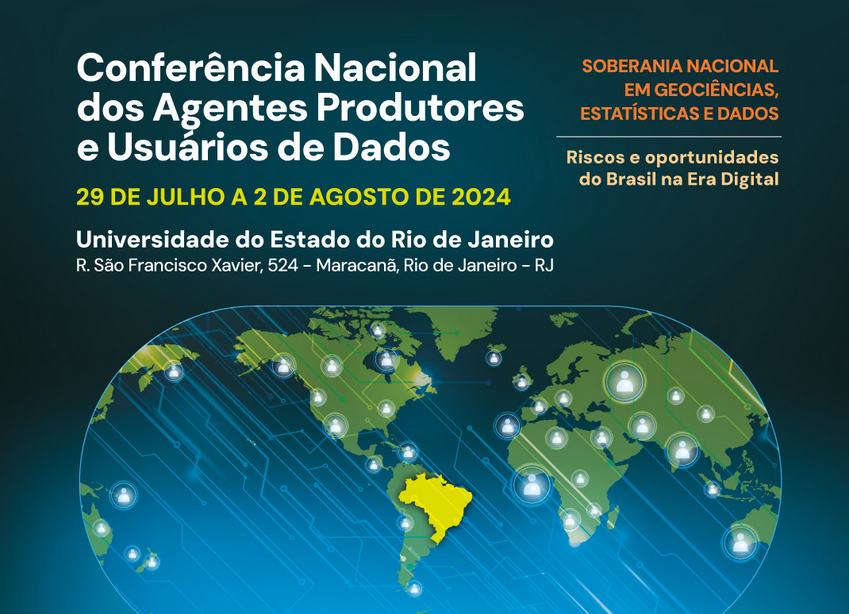 Gestão debate armazenamento e compartilhamento de dados na administração pública