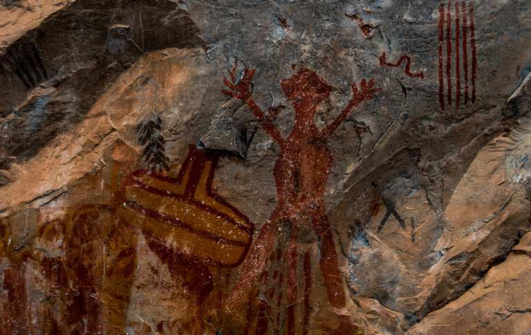 Iniciativa pretende reduzir impactos em cavernas com sítios arqueológicos no Brasil