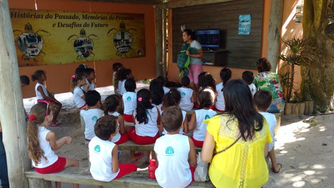 foto educação ambiental 1