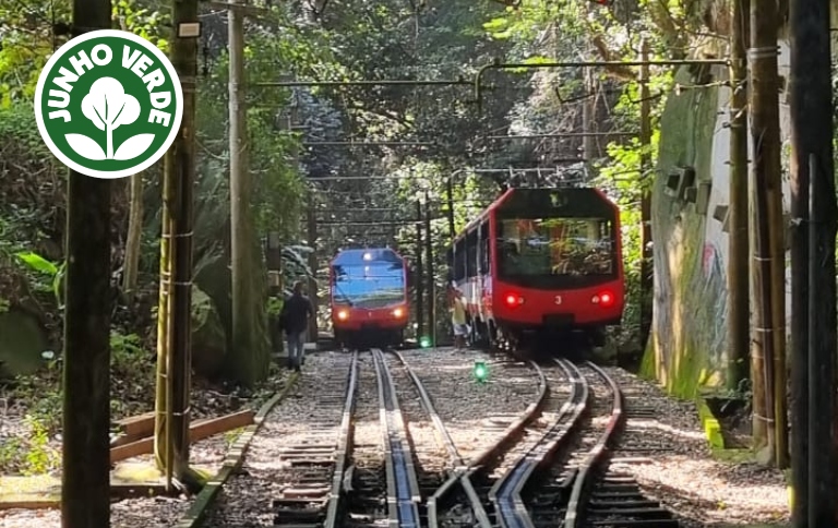 A diligência da ANTT foi solicitada pela Comissão de Fiscalização do Contrato celebrado entre o Instituto Chico Mendes e a Concessionária Trem do Corcovado