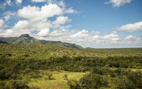 Chapada dos Guimarães comemora 35 anos com eventos para a comunidade