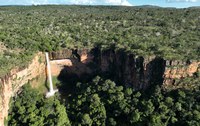 Concessão na Chapada dos Guimarães e criação de Reservas Particulares são os destaques do Instituto Chico Mendes no Dia da Biodiversidade