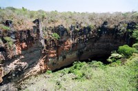 Conheça o novo Monumento Natural Cavernas de São Desidério