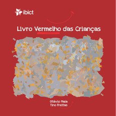 Livro Vermelho das Crianças