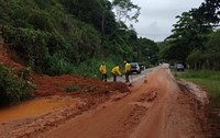 Equipe do NGI Serra Fluminense apoia ações de defesa civil em Duque de Caxias e Nova Iguaçu