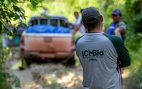 Instituto Chico Mendes anuncia concurso público com 180 vagas e cria comissão de acompanhamento