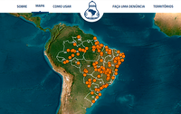 Instituto Chico Mendes e GIZ assinam acordo para fortalecer Territórios Tradicionais