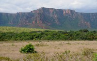 Parque Nacional da Chapada dos Guimarães celebra 35 anos