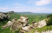 Parque Nacional da Serra da Capivara ganha passeio virtual