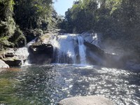 Parque Nacional do Itatiaia comemora aniversário com temperaturas de até nove graus negativos