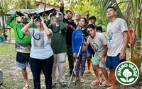 Passarinhar: uma janela da Amazônia para o mundo