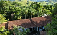 Recursos da compensação ambiental viabilizam obras em 13 unidades federais de conservação