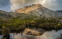 Transmissão ao vivo 24h do Parque Nacional Itatiaia é disponibilizada ao público