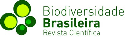 Logo nova ICMBio