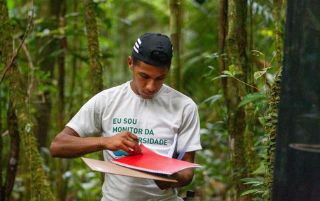 Instituto Chico Mendes estende prazo para submissão de resumos para o Seminário de Pesquisa e Encontro de Iniciação Científica