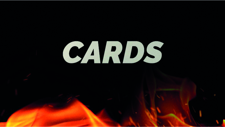 Cards