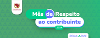 Conheça o novo edital de transação em comemoração ao Dia Nacional de Respeito ao Contribuinte