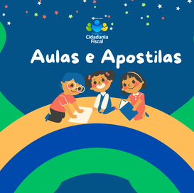 Aulas e Apostilas