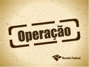 Receita Federal investiga ex-servidor público por enriquecimento ilícito, improbidade administrativa, corrupção passiva e sonegação fiscal