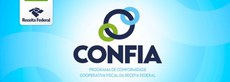 As inscrições para a candidatura ao piloto do Confia encerraram-se no dia 12 de abril de 2024, última sexta-feira. No total, a Receita Federal recebeu 31 inscrições.