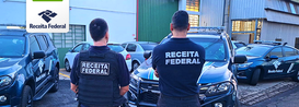 A Receita Federal estima recuperar R$ 1,5 bilhão decorrente das fraudes cometidas pelas empresas.