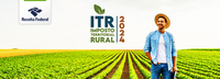 Apresentação da Declaração do Imposto sobre a Propriedade Territorial Rural 2024 começa em 12 de agosto