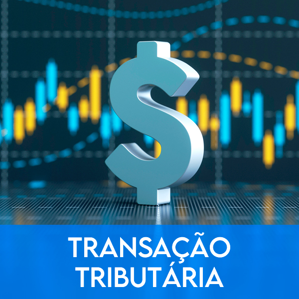 Transação Tributária