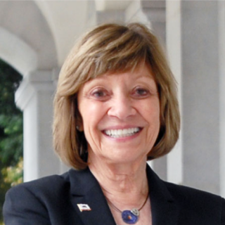 Headshot of Secretary Karen Ross