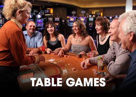 Table Games