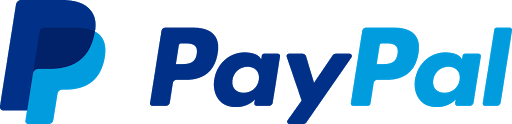 Logo: PayPal