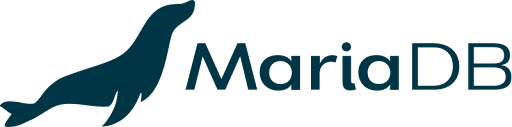 MariaDB logo