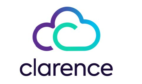 clarence logo