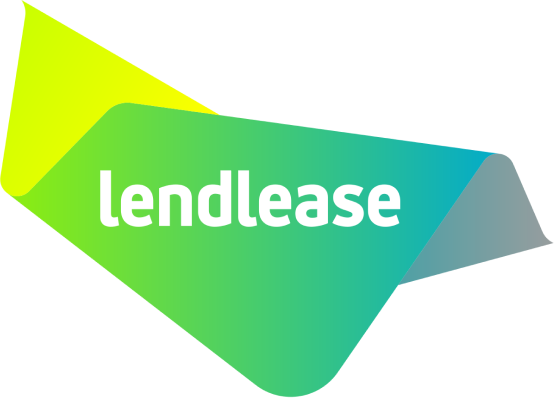 Lendlease 徽标