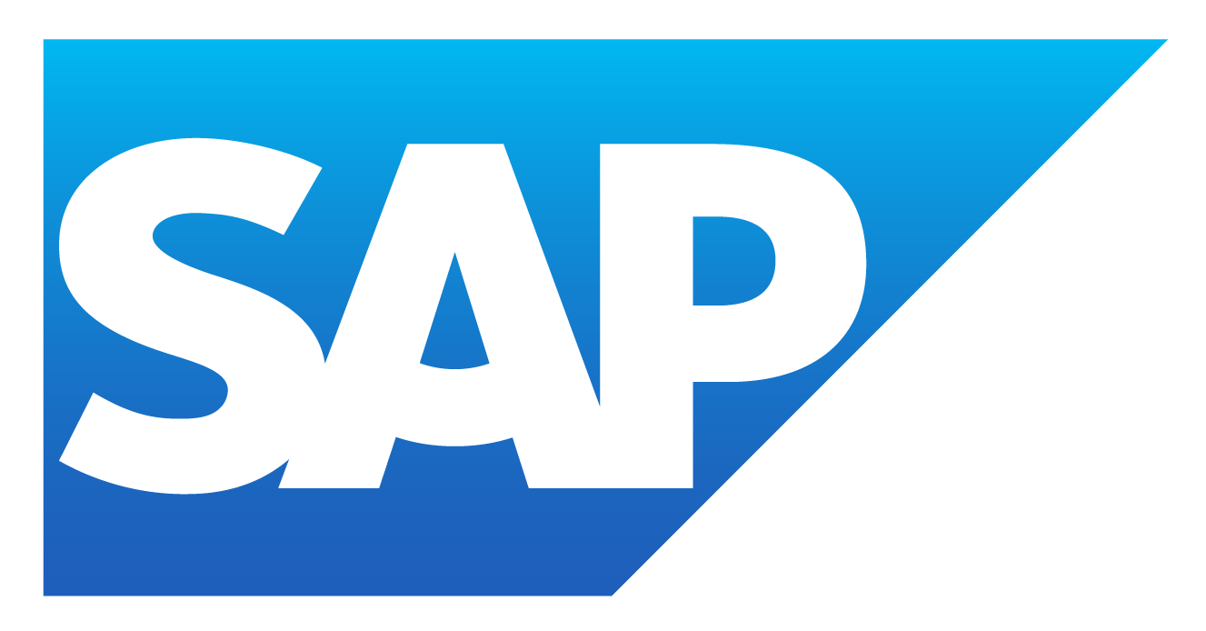 Logotipo da SAP