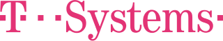 T-Systems logo