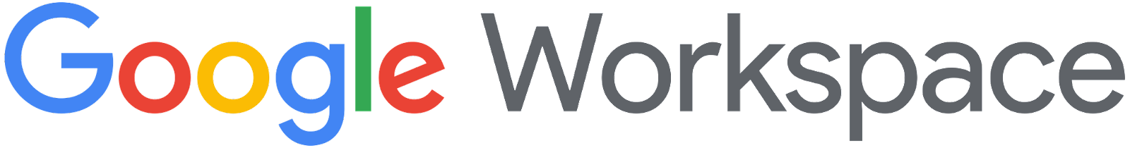 Logo Google Workspace