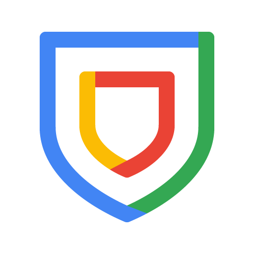 Google Security Operations 图标