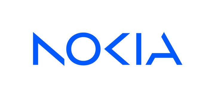 Logotipo da NOKIA