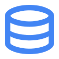 Icono de Google Cloud Storage