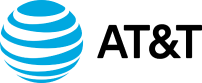 Logotipo de AT&T