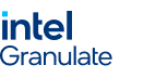 Logo Intel Granulate