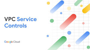Overview of product VPC Service Controls