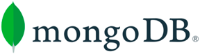 Logo: MongoDB